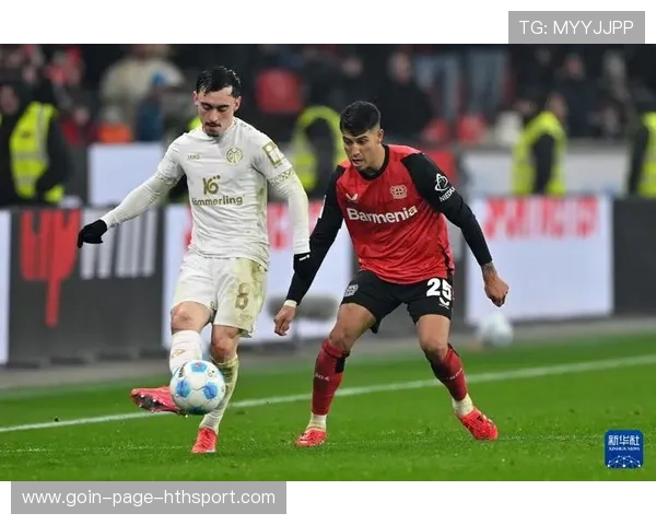 勒沃库森全新战略：打造极速攻势，开启足球新纪元