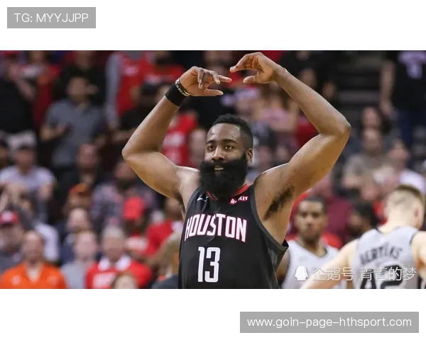 凯尔特人哈登转会谈判出现戏剧性反转